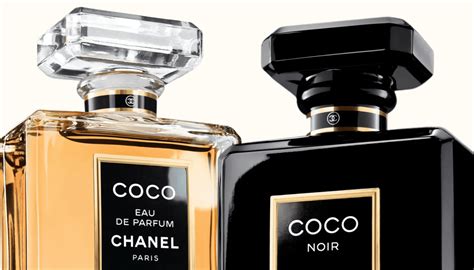 perfume de coco chanel nour ingredientes|More.